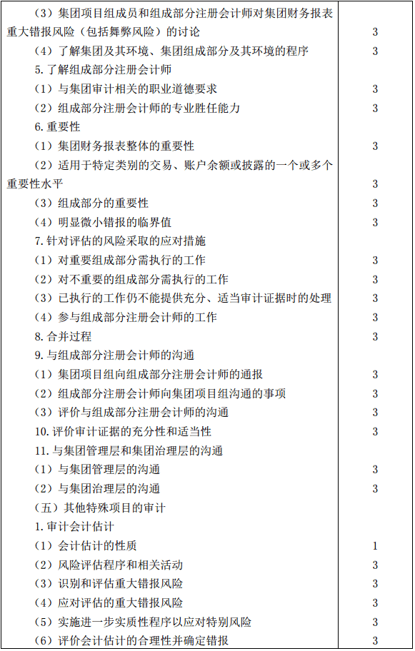 审计10
